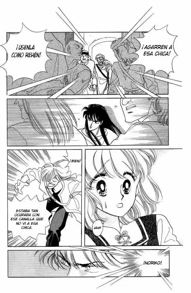 Kanata Kara - Capítulo 6 - Página 16 - LectorTMOo