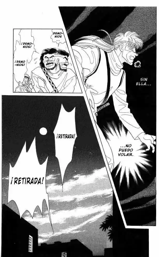 Kanata Kara - Capítulo 6 - Página 39 - LectorTMOo
