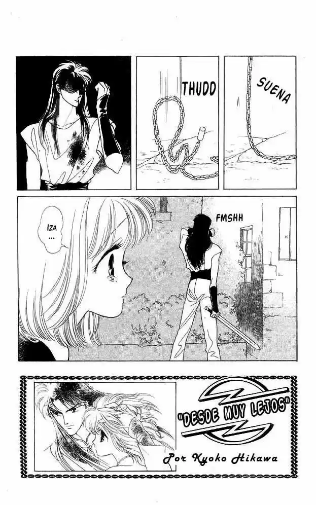 Kanata Kara - Capítulo 7 - Página 1 - LectorTMOo