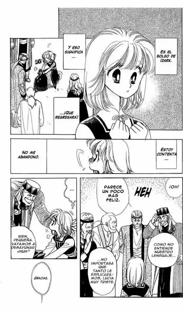 Kanata Kara - Capítulo 8 - Página 2 - LectorTMOo