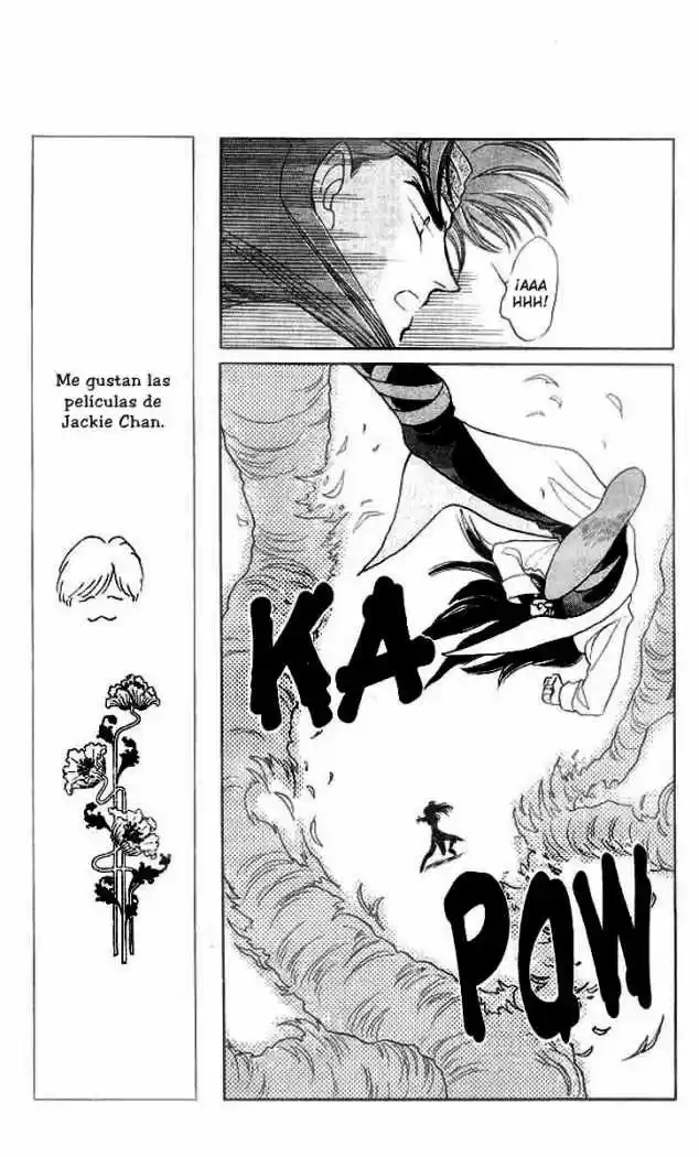Kanata Kara - Capítulo 8 - Página 14 - LectorTMOo