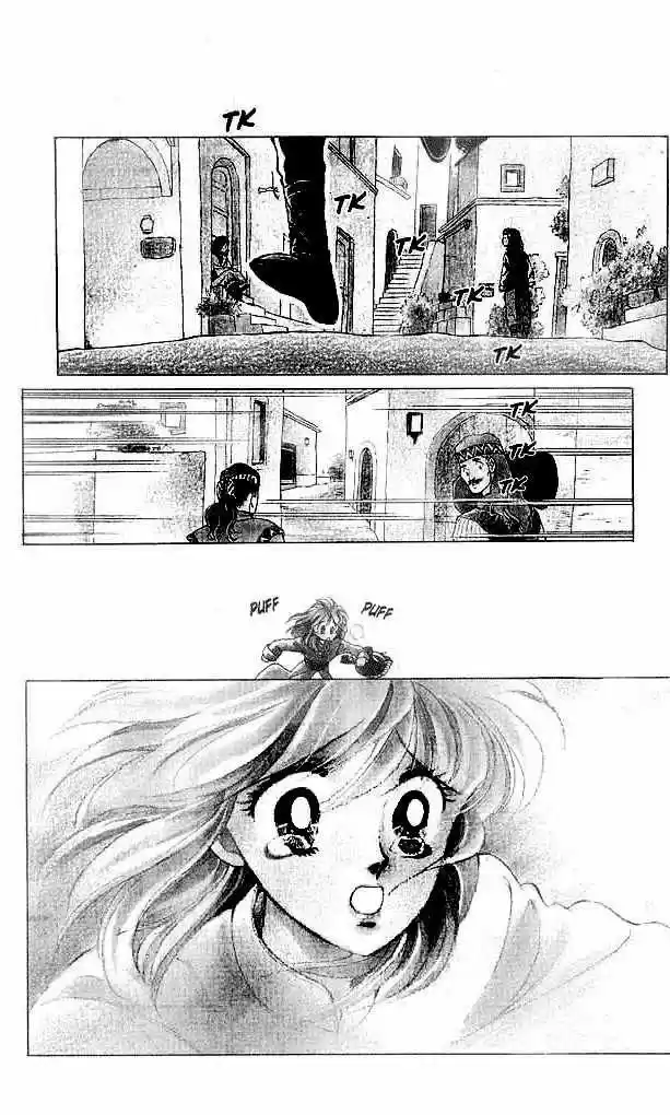 Kanata Kara - Capítulo 9 - Página 4 - LectorTMOo