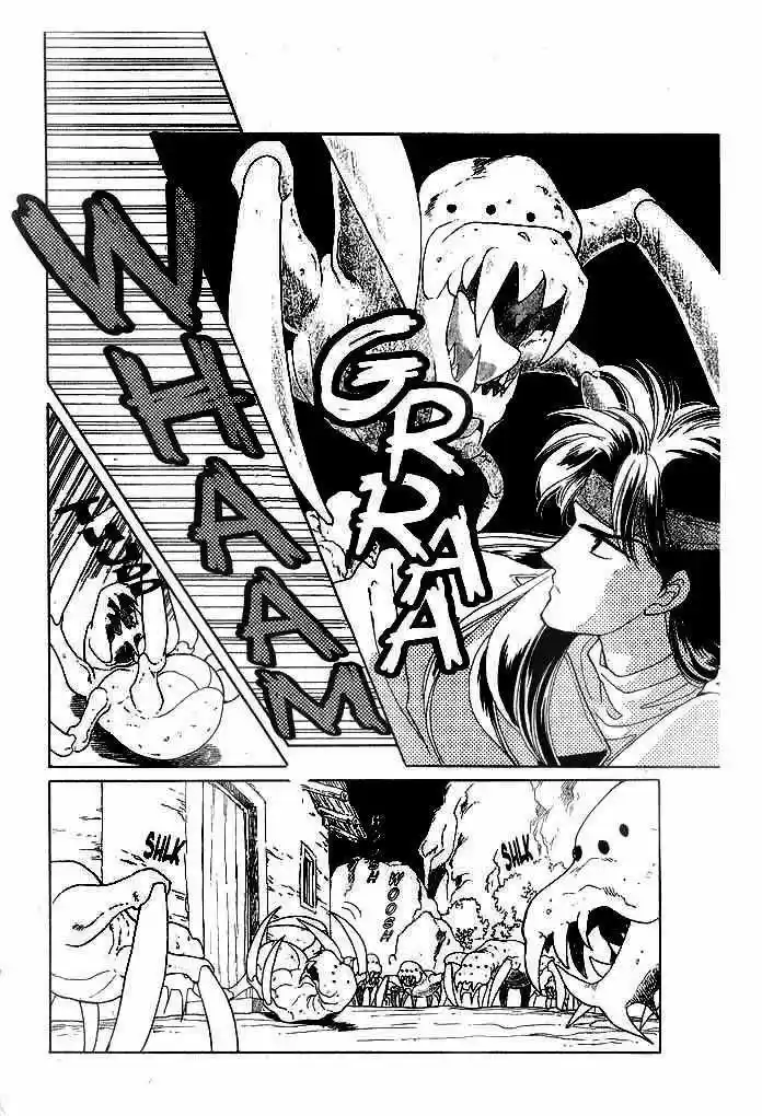 Kanata Kara - Capítulo 9 - Página 12 - LectorTMOo