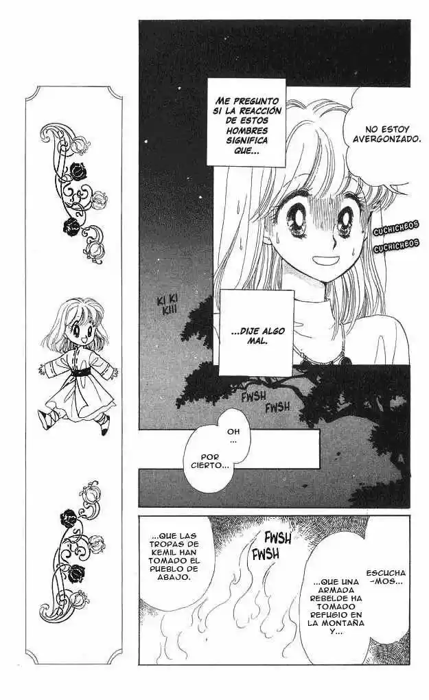 Kanata Kara - Capítulo 9 - Página 24 - LectorTMOo