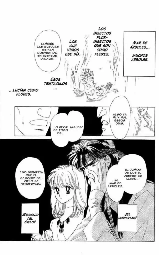 Kanata Kara - Capítulo 9 - Página 26 - LectorTMOo