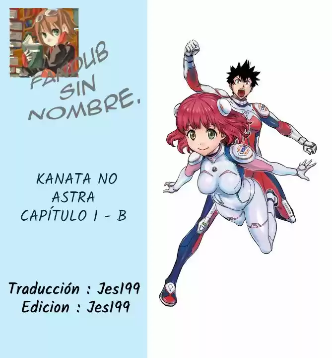 Kanata No Astra - Capítulo 1.50 - Página 1 - LectorTMOo