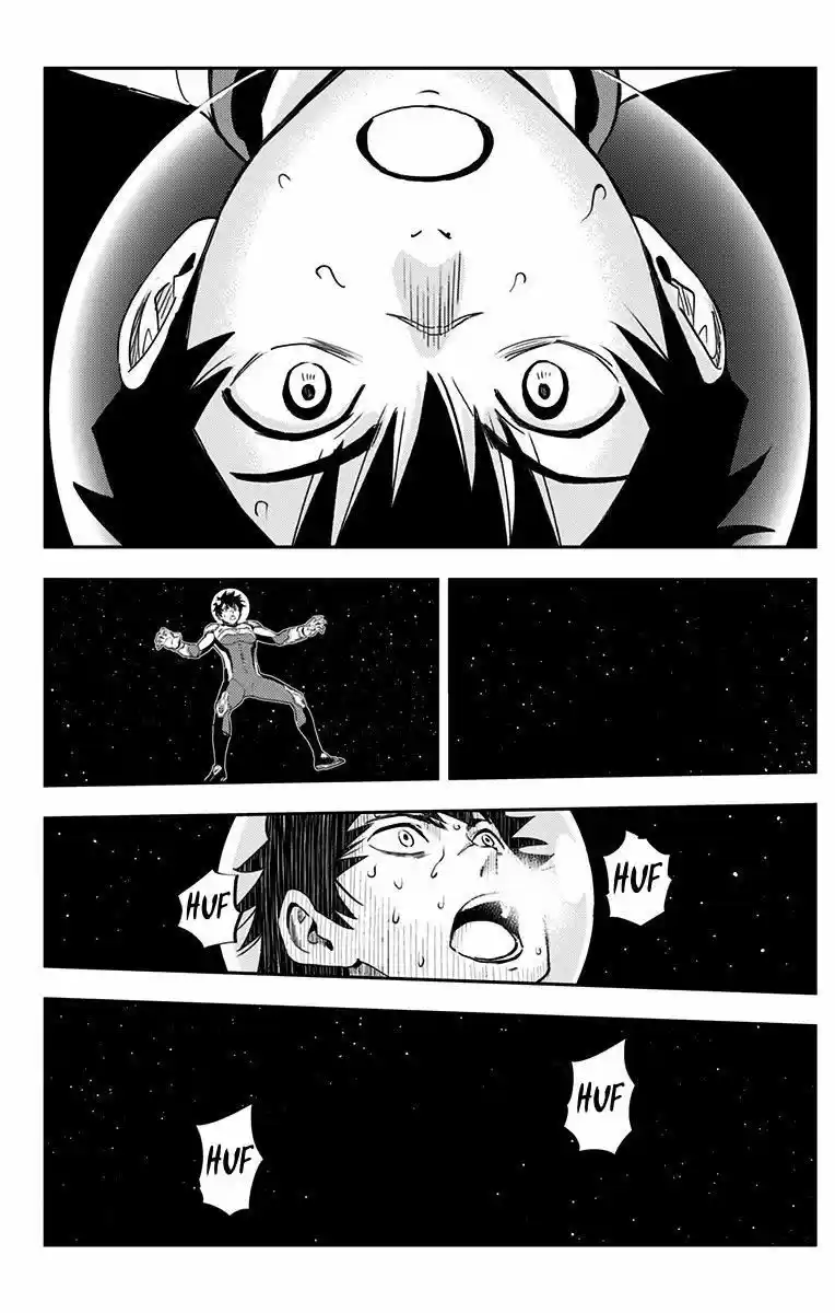 Kanata No Astra - Capítulo 1.50 - Página 2 - LectorTMOo