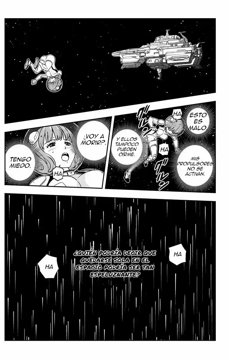 Kanata No Astra - Capítulo 1.50 - Página 13 - LectorTMOo