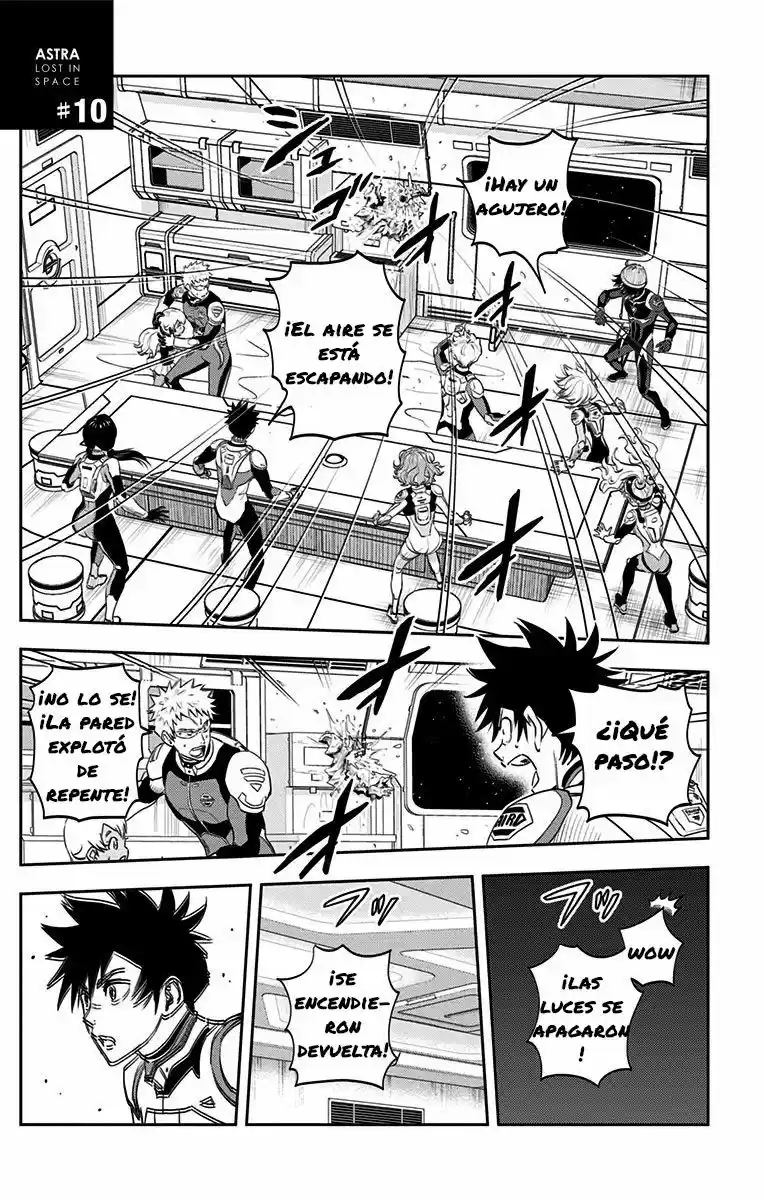 Kanata No Astra - Capítulo 10 - Página 1 - LectorTMOo