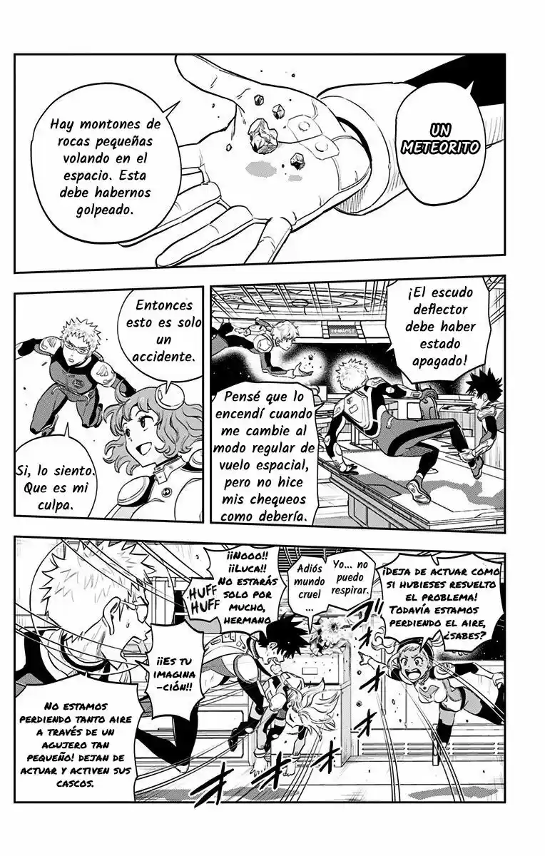 Kanata No Astra - Capítulo 10 - Página 3 - LectorTMOo