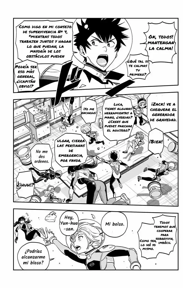 Kanata No Astra - Capítulo 10 - Página 4 - LectorTMOo