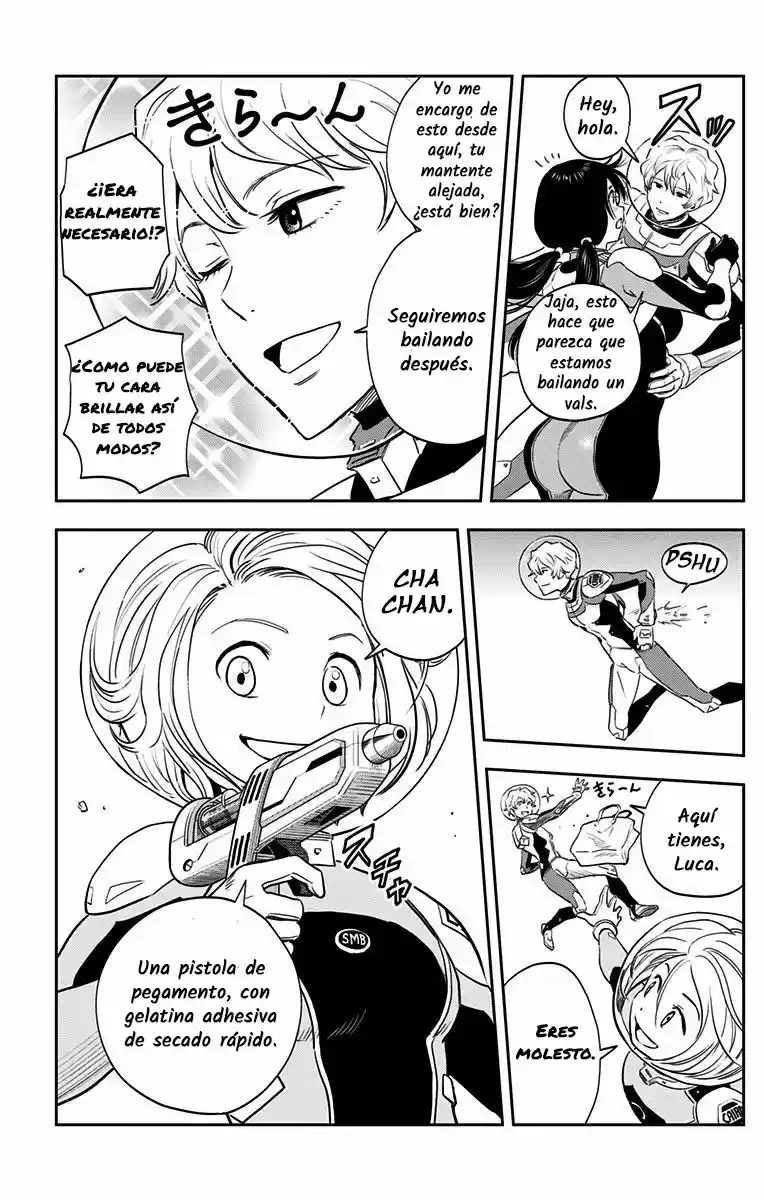 Kanata No Astra - Capítulo 10 - Página 6 - LectorTMOo