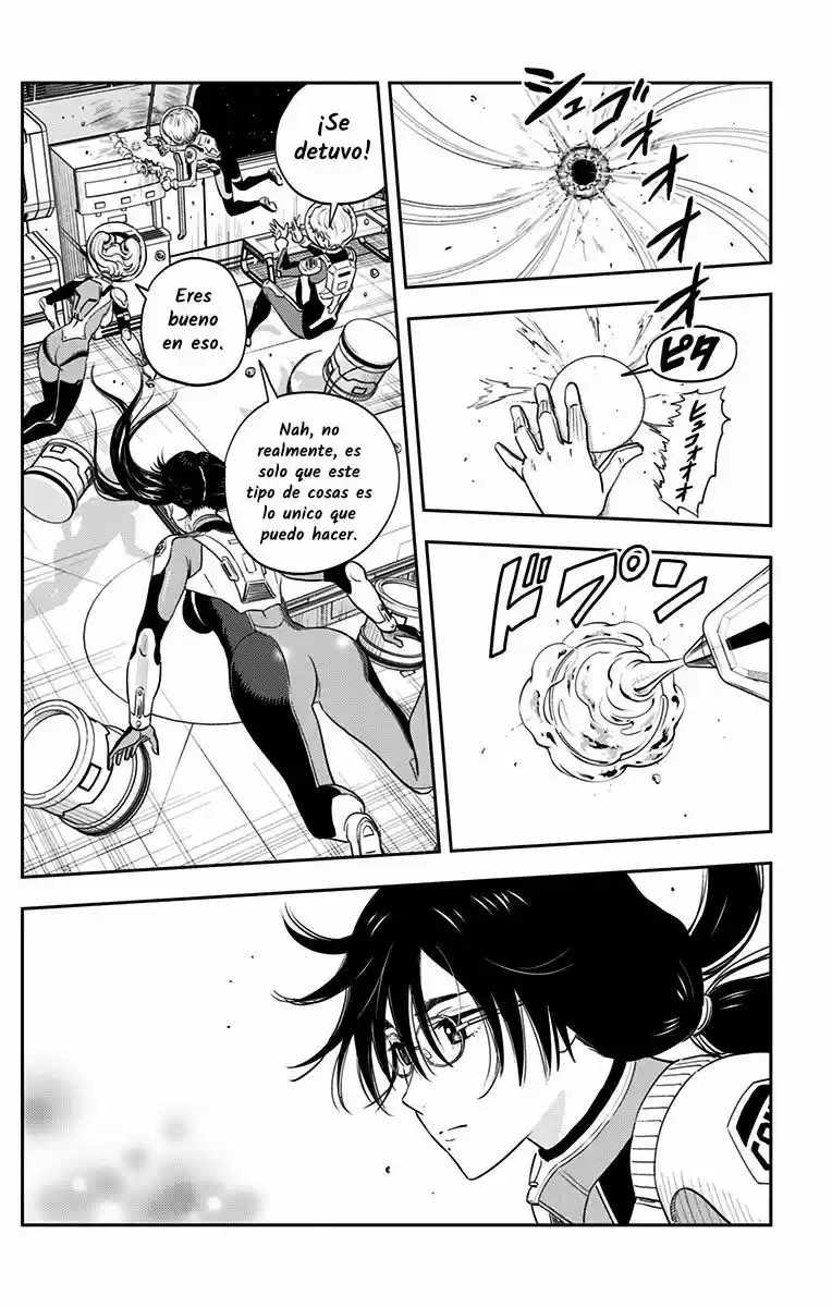 Kanata No Astra - Capítulo 10 - Página 7 - LectorTMOo