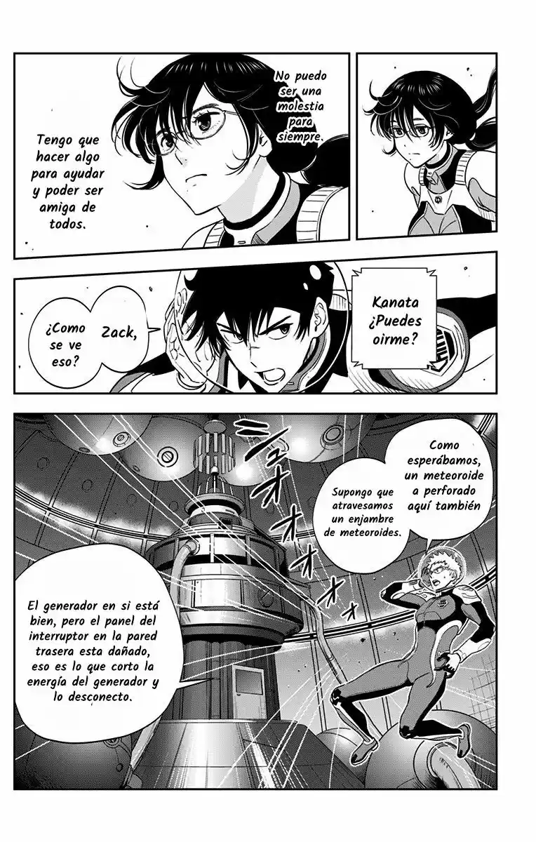 Kanata No Astra - Capítulo 10 - Página 11 - LectorTMOo
