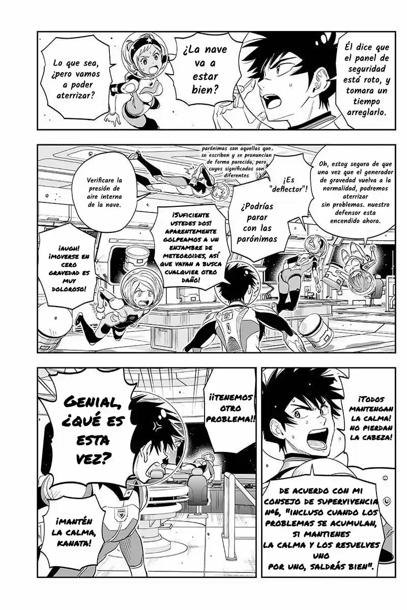 Kanata No Astra - Capítulo 10 - Página 12 - LectorTMOo