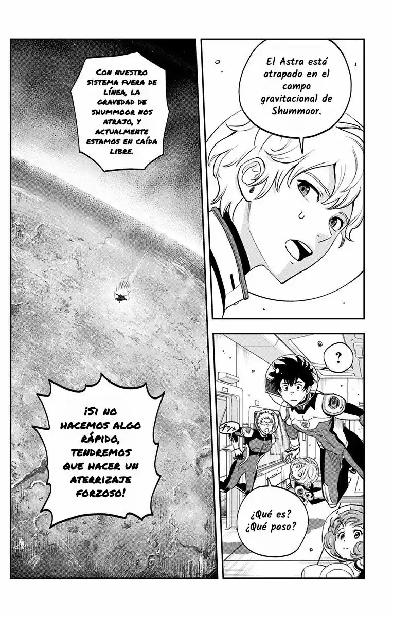 Kanata No Astra - Capítulo 10 - Página 13 - LectorTMOo