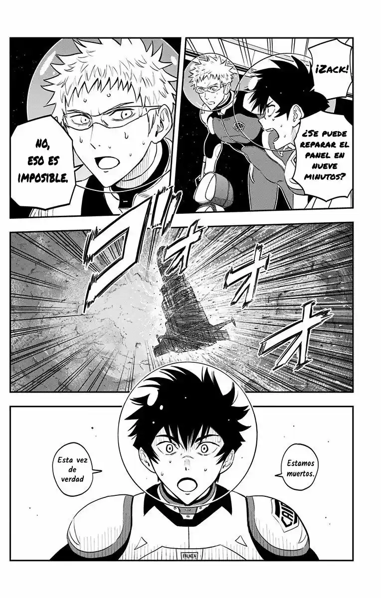 Kanata No Astra - Capítulo 10 - Página 15 - LectorTMOo