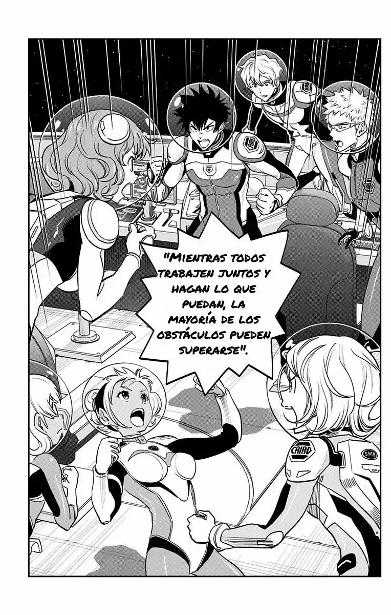 Kanata No Astra - Capítulo 10 - Página 18 - LectorTMOo