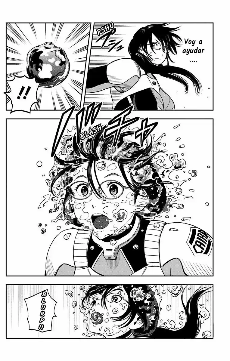 Kanata No Astra - Capítulo 11 - Página 3 - LectorTMOo
