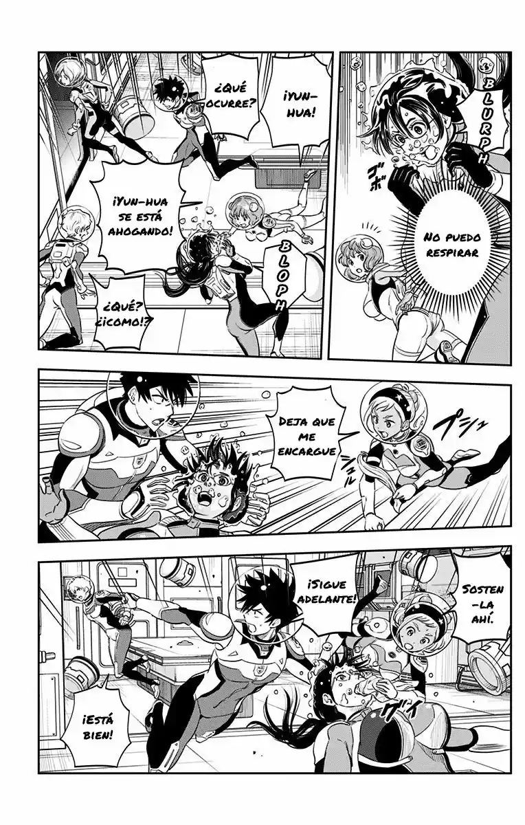 Kanata No Astra - Capítulo 11 - Página 4 - LectorTMOo