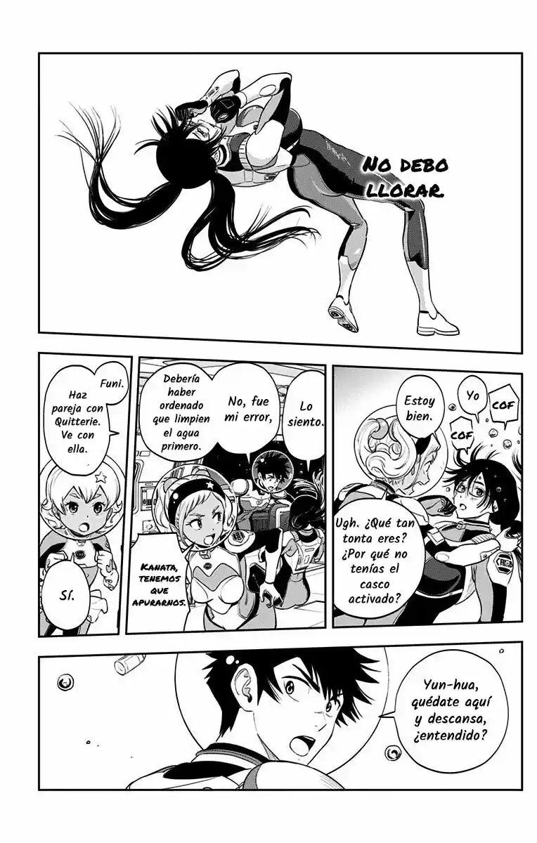 Kanata No Astra - Capítulo 11 - Página 6 - LectorTMOo