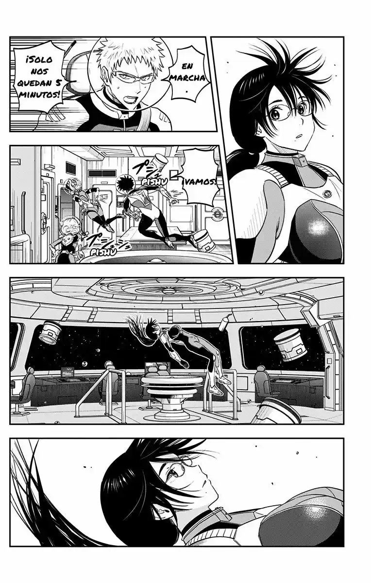 Kanata No Astra - Capítulo 11 - Página 7 - LectorTMOo