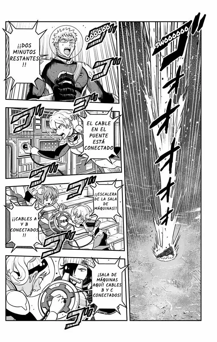 Kanata No Astra - Capítulo 11 - Página 9 - LectorTMOo
