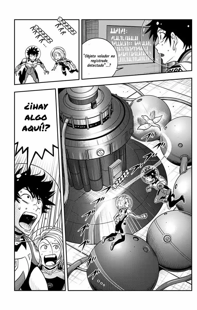 Kanata No Astra - Capítulo 11 - Página 12 - LectorTMOo