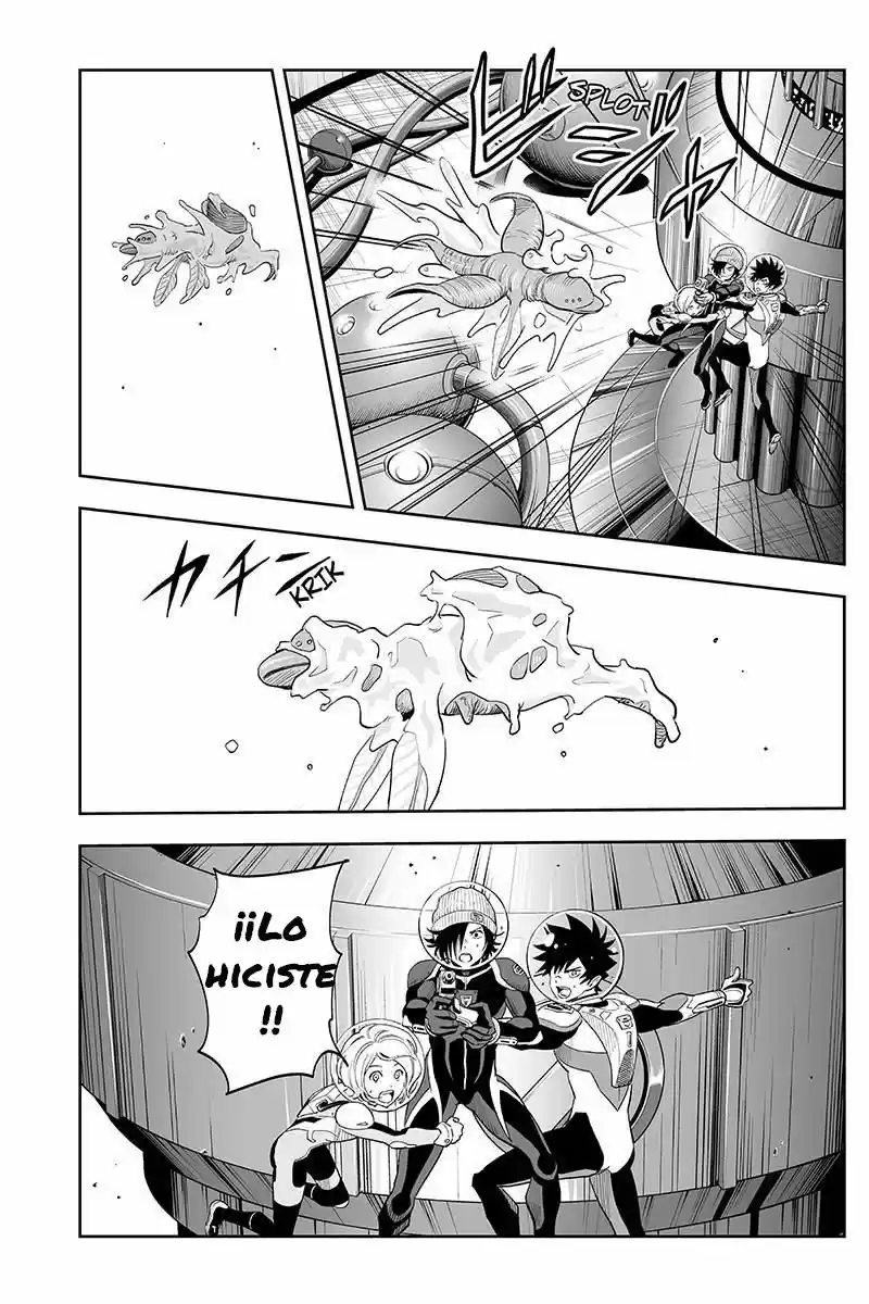 Kanata No Astra - Capítulo 12 - Página 2 - LectorTMOo