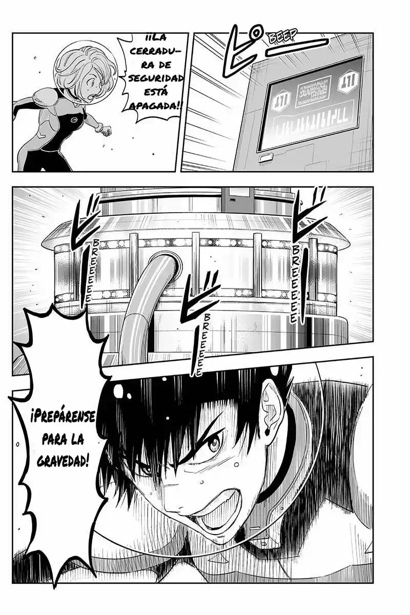 Kanata No Astra - Capítulo 12 - Página 3 - LectorTMOo