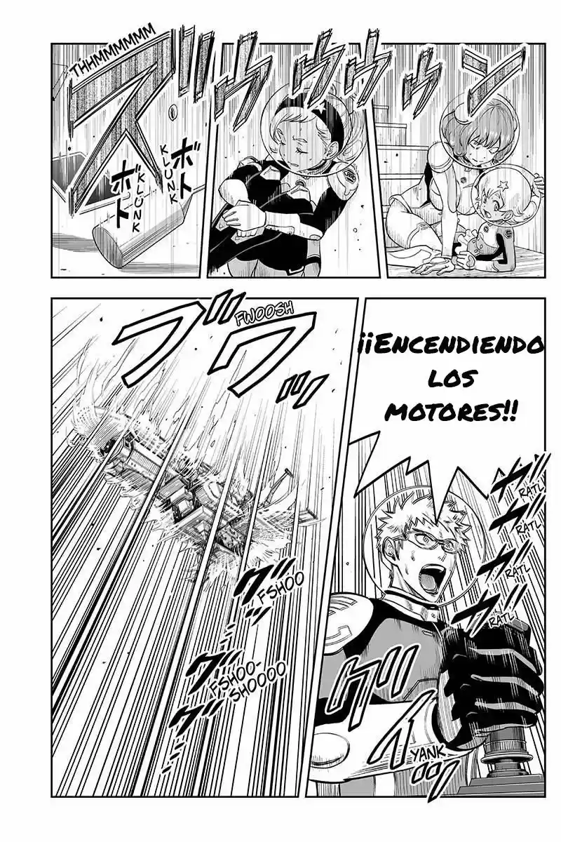 Kanata No Astra - Capítulo 12 - Página 4 - LectorTMOo