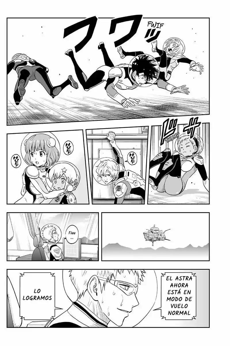 Kanata No Astra - Capítulo 12 - Página 7 - LectorTMOo