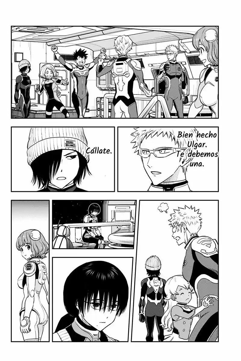 Kanata No Astra - Capítulo 12 - Página 9 - LectorTMOo