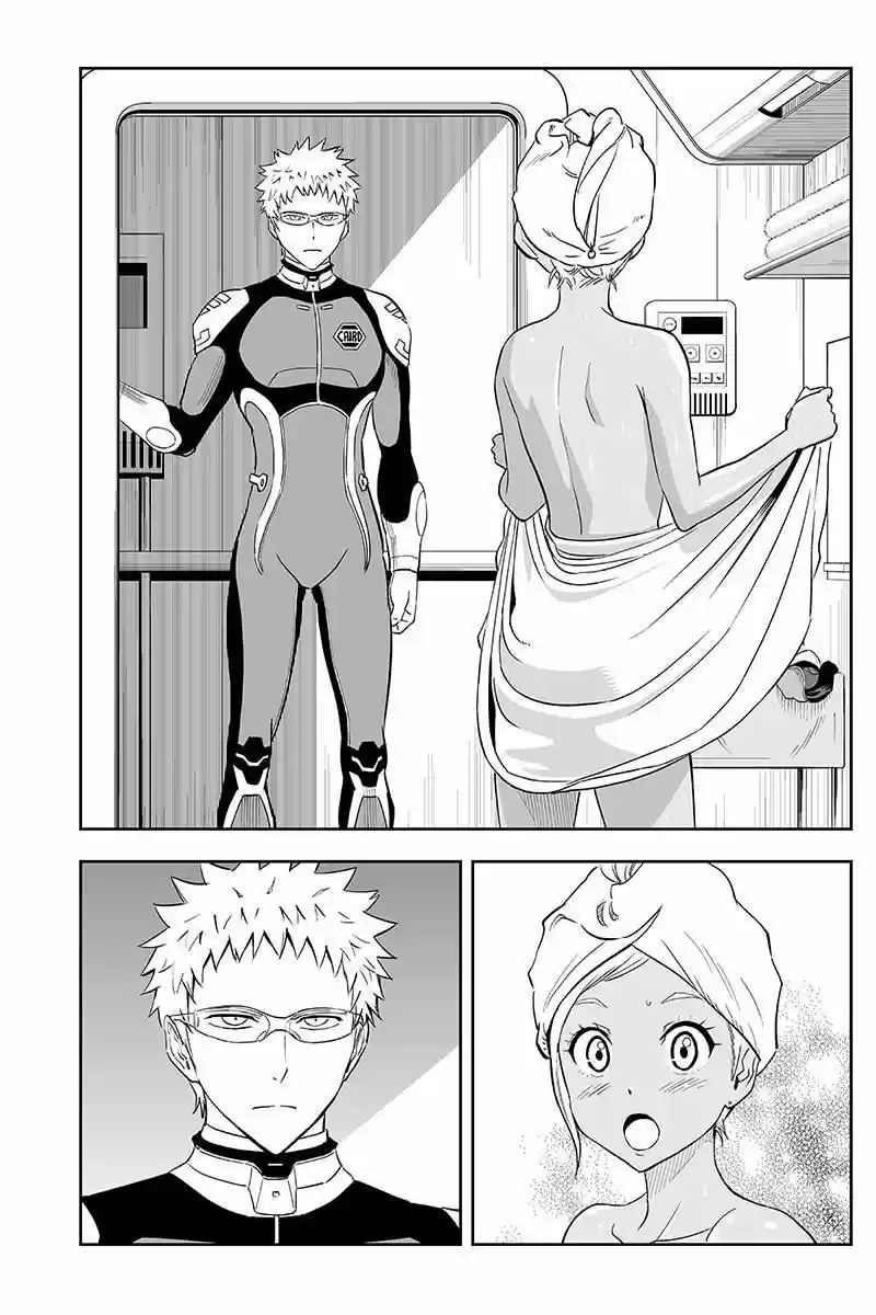 Kanata No Astra - Capítulo 12 - Página 13 - LectorTMOo