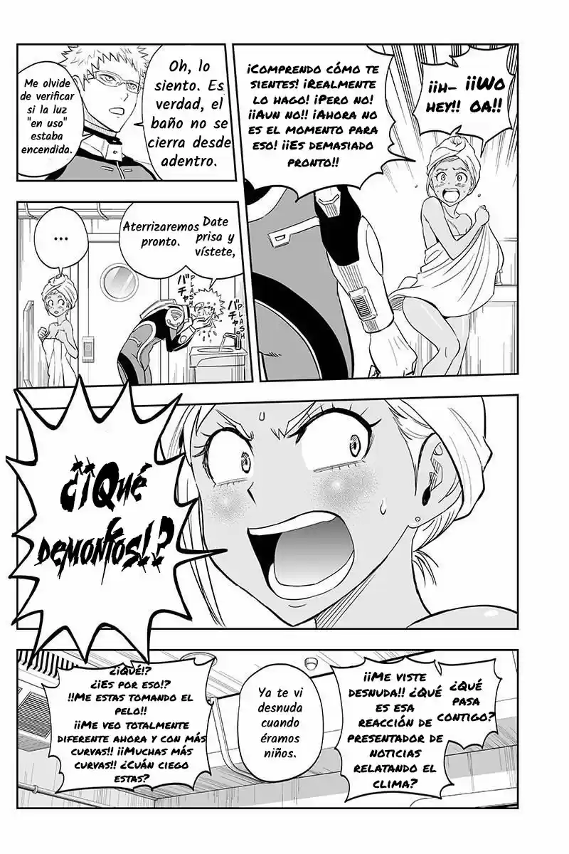 Kanata No Astra - Capítulo 12 - Página 14 - LectorTMOo