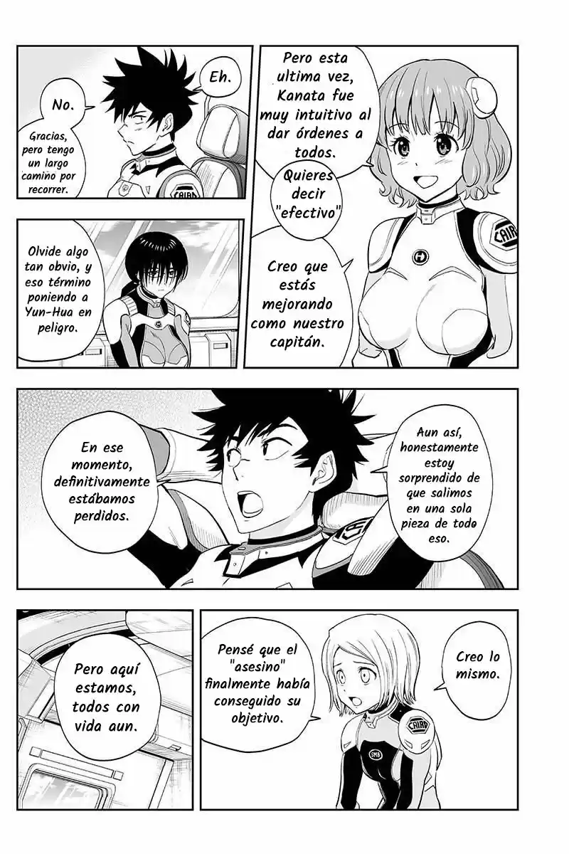 Kanata No Astra - Capítulo 12 - Página 16 - LectorTMOo