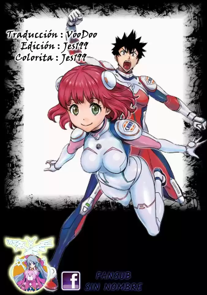 Kanata No Astra - Capítulo 12 - Página 21 - LectorTMOo