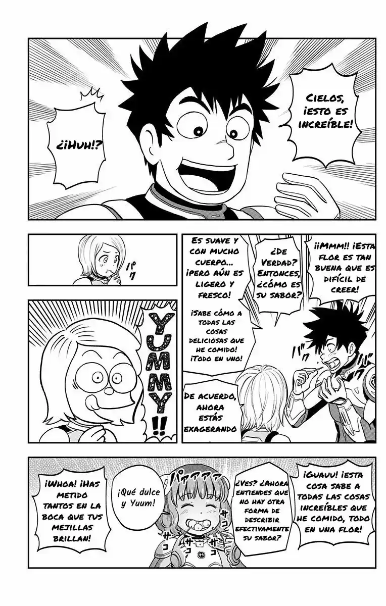 Kanata No Astra - Capítulo 13 - Página 7 - LectorTMOo