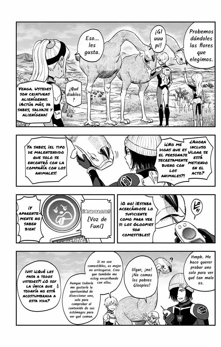 Kanata No Astra - Capítulo 13 - Página 13 - LectorTMOo