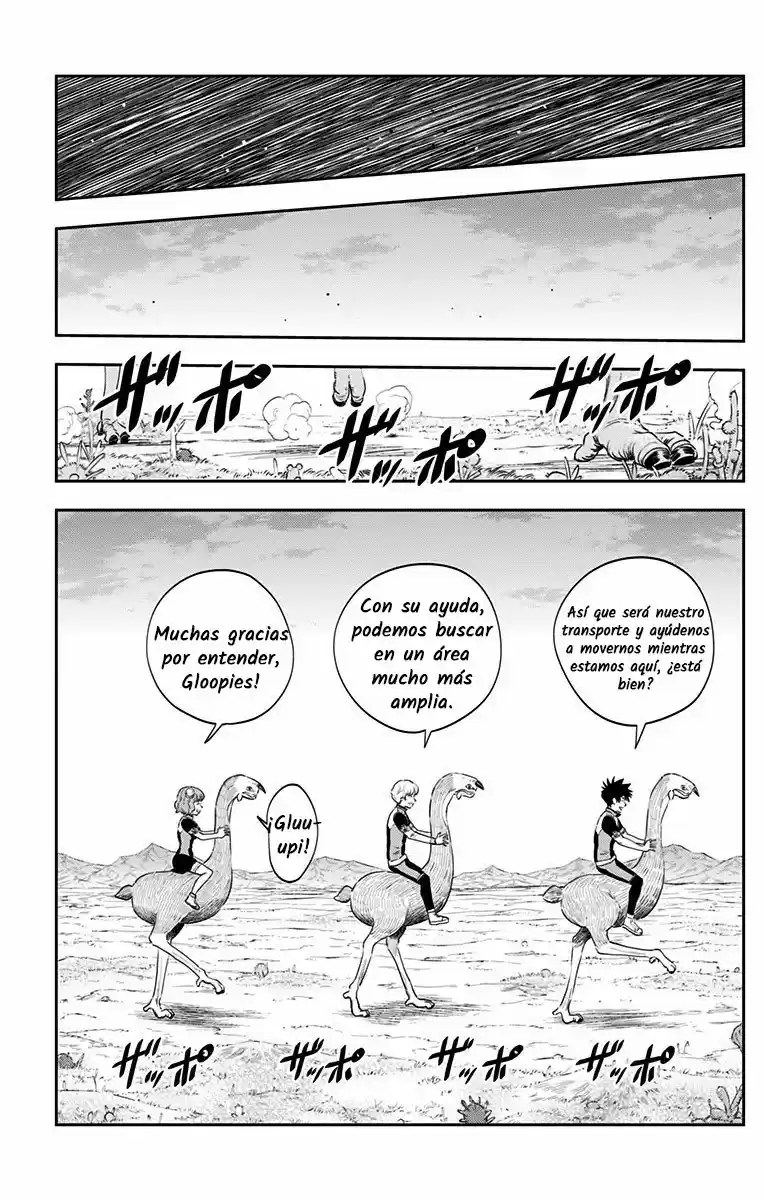 Kanata No Astra - Capítulo 14 - Página 2 - LectorTMOo