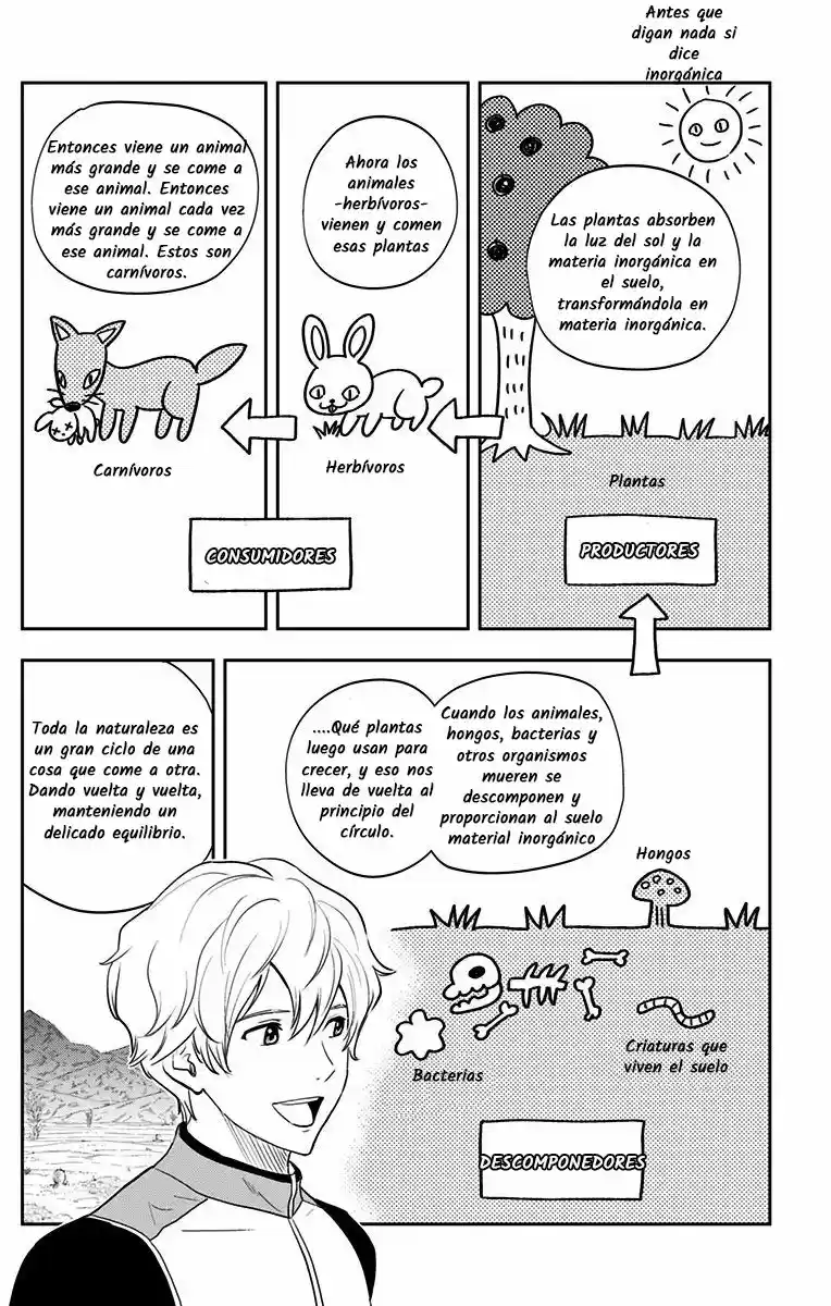 Kanata No Astra - Capítulo 14 - Página 11 - LectorTMOo