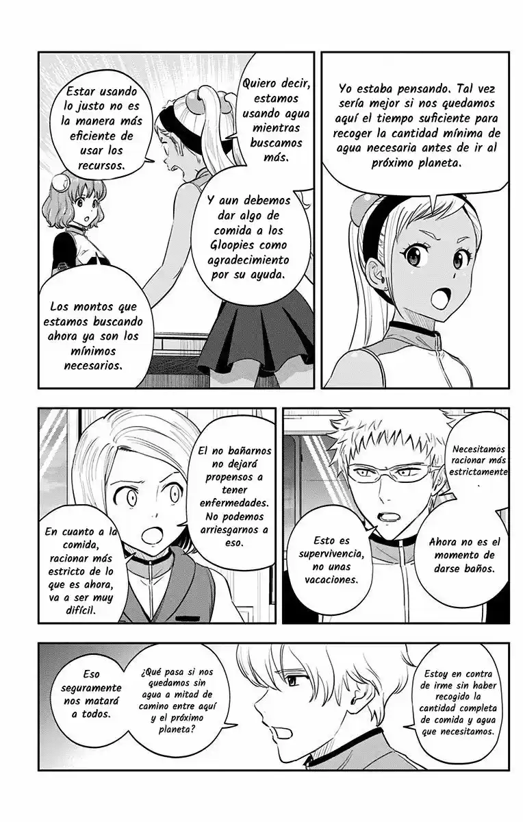 Kanata No Astra - Capítulo 14 - Página 16 - LectorTMOo