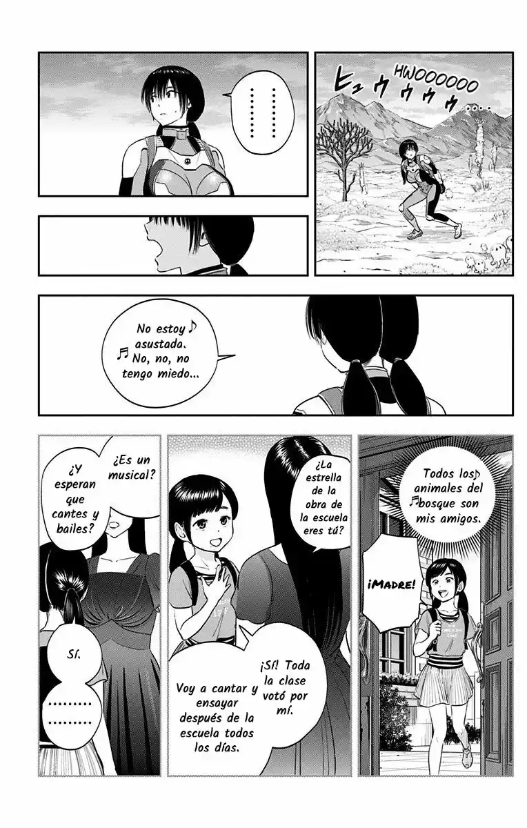 Kanata No Astra - Capítulo 15 - Página 6 - LectorTMOo