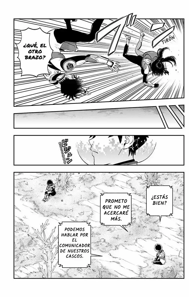 Kanata No Astra - Capítulo 15 - Página 10 - LectorTMOo