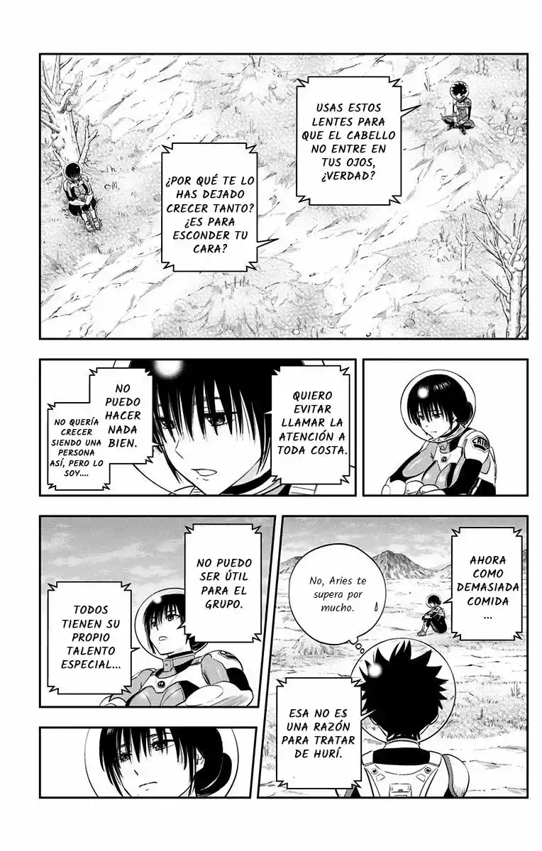 Kanata No Astra - Capítulo 15 - Página 12 - LectorTMOo