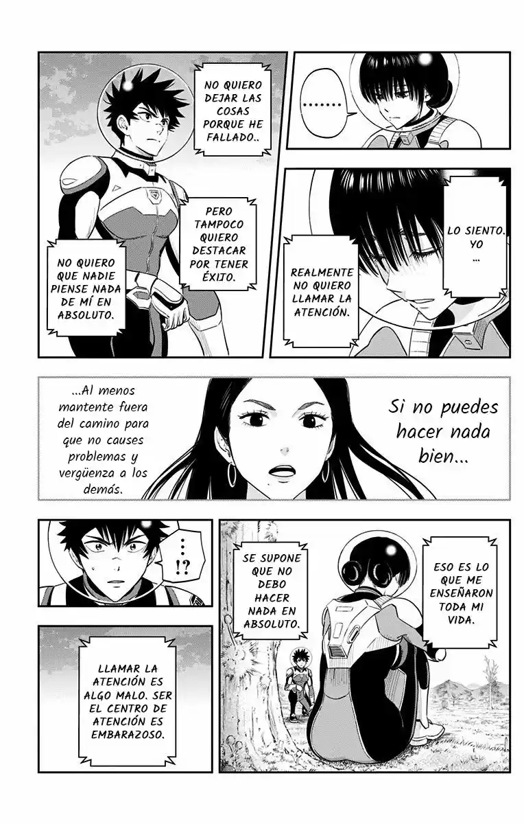 Kanata No Astra - Capítulo 15 - Página 14 - LectorTMOo
