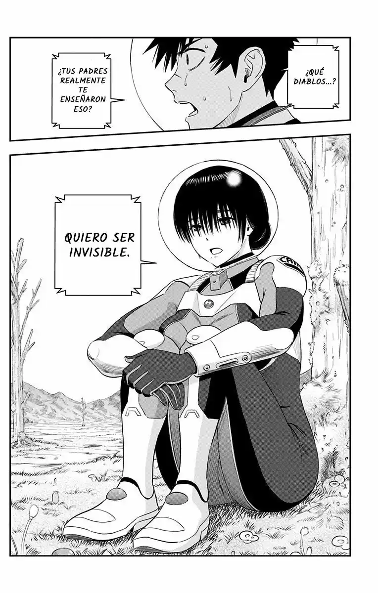 Kanata No Astra - Capítulo 15 - Página 15 - LectorTMOo