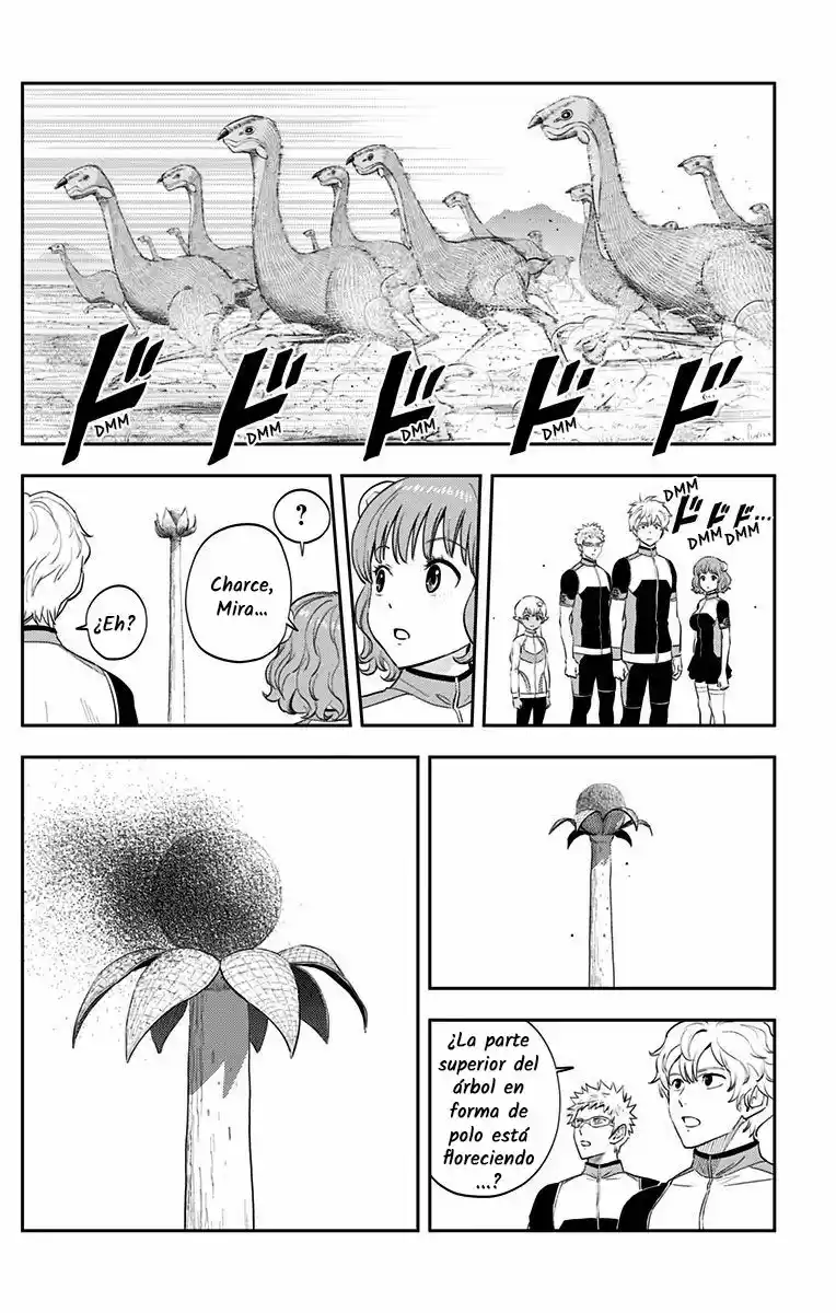Kanata No Astra - Capítulo 15 - Página 17 - LectorTMOo