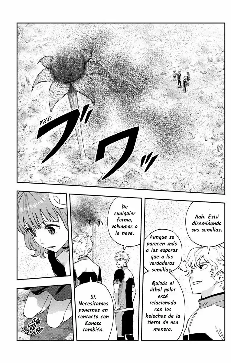 Kanata No Astra - Capítulo 15 - Página 18 - LectorTMOo