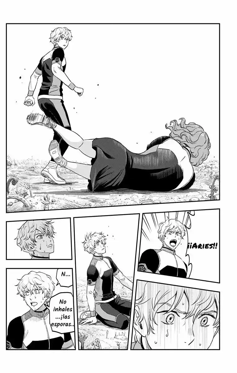 Kanata No Astra - Capítulo 15 - Página 19 - LectorTMOo
